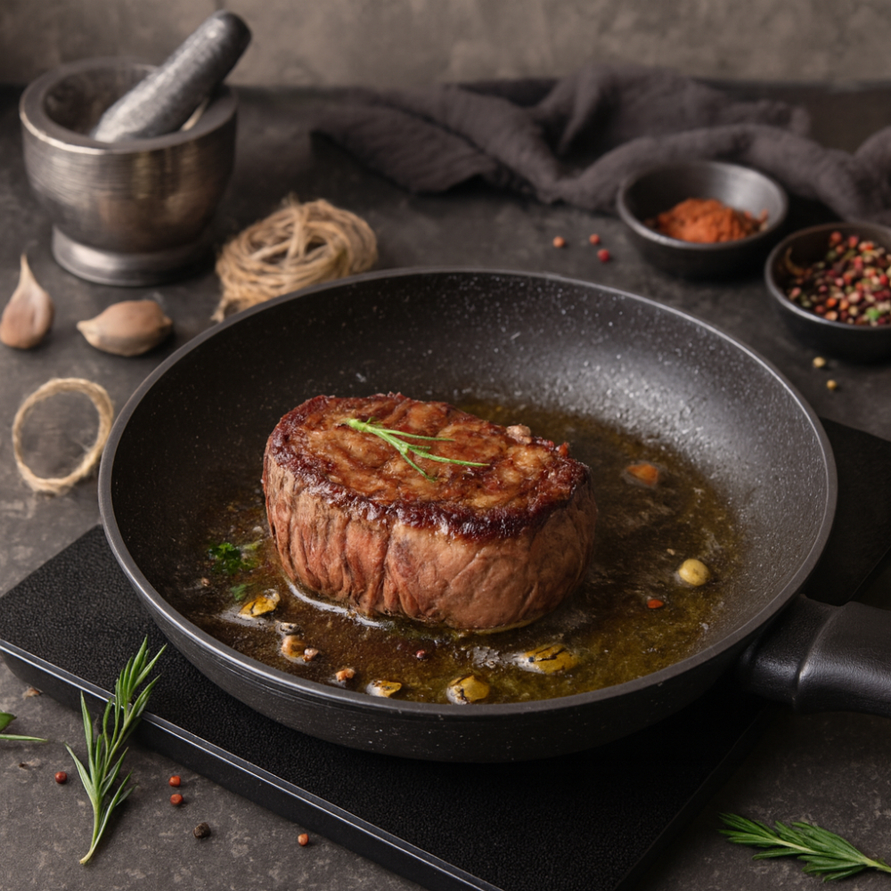 Filete de res Friboi (2.5 kg / 5.5 lb) - Miniatura 3