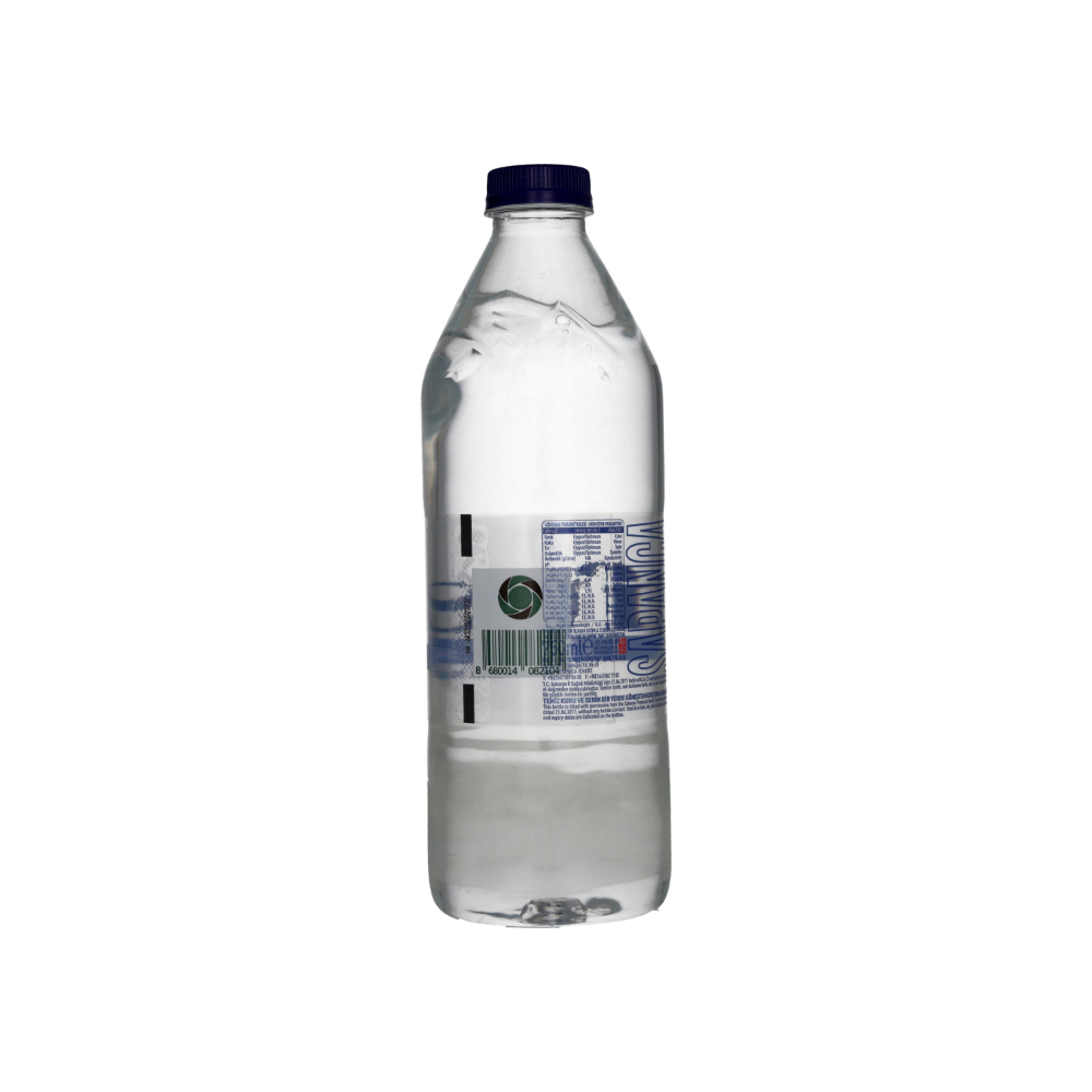 Agua de manantial natural Fuska (750 ml) - Miniatura 2