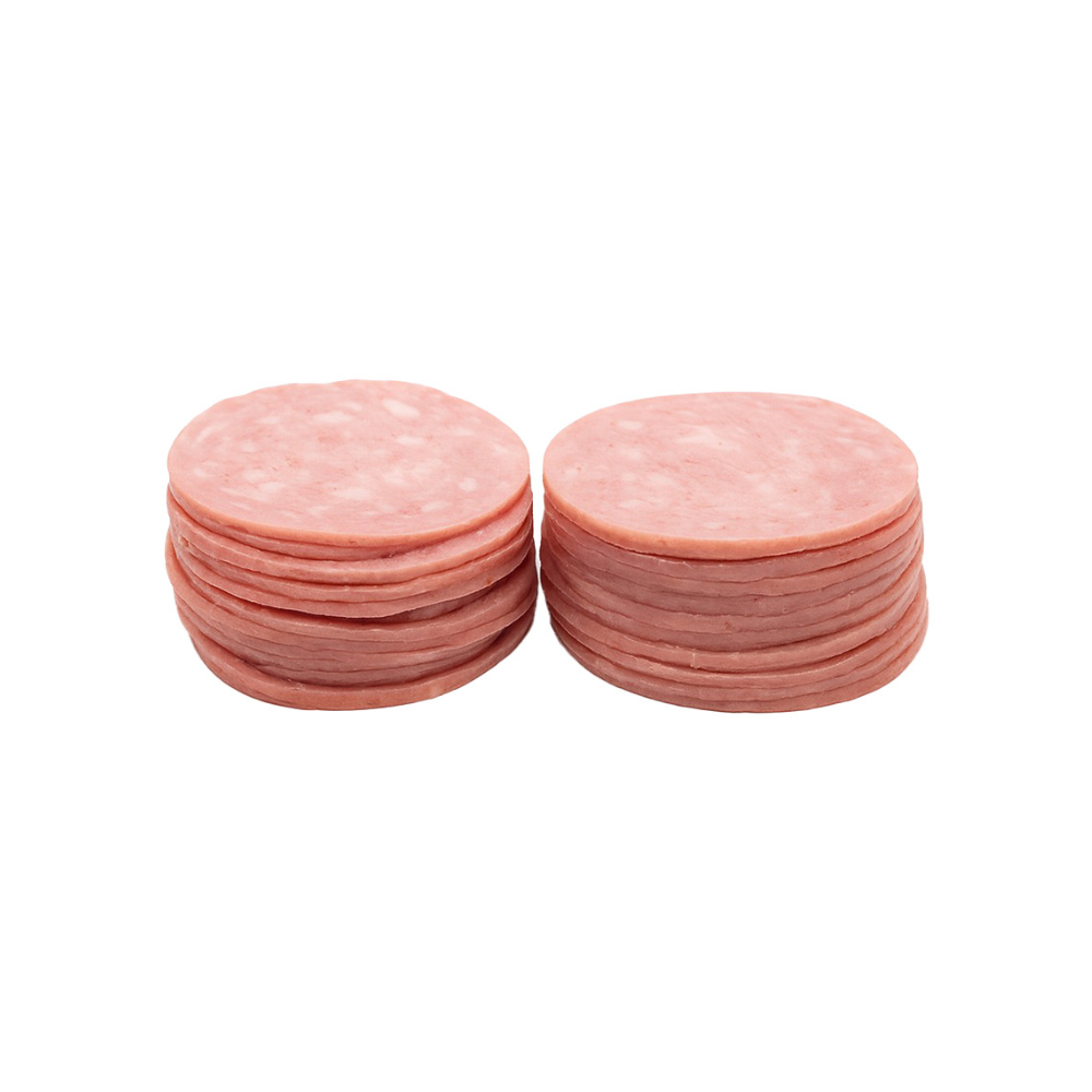 Jamón Vicking lasqueado Cuba Embutidos (907 g / 2 lb) - Miniatura 3