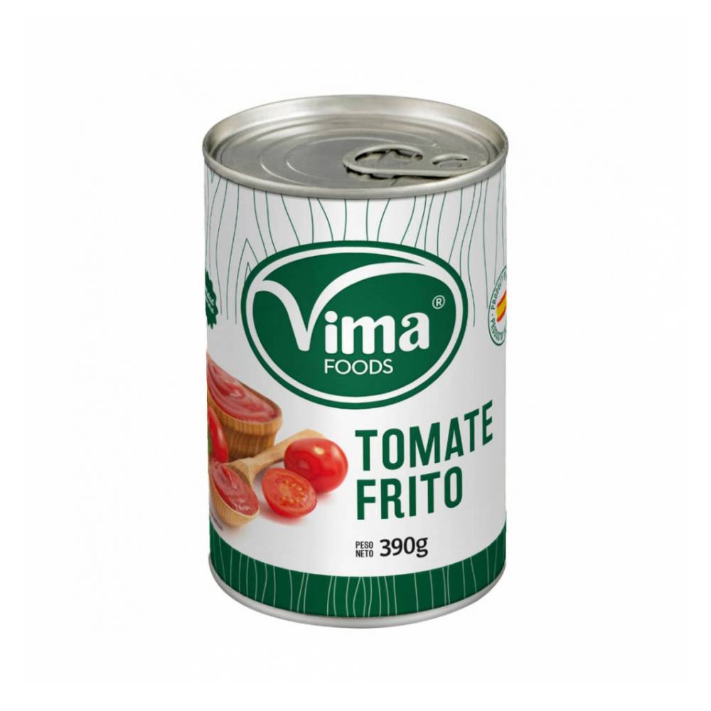 Tomate frito Vima Foods (390 g / 13.76 oz) - Miniatura 2