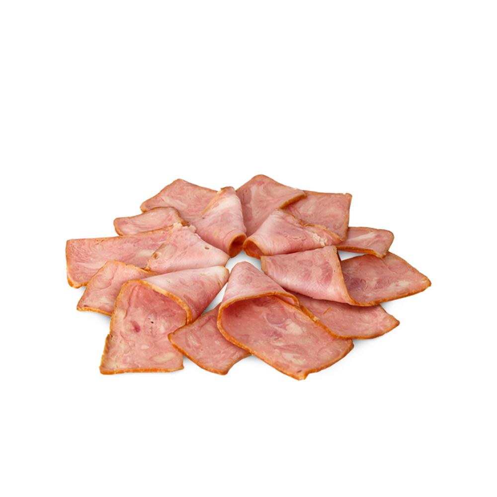 Fiambre lasqueado de cerdo Super Yu (1 kg / 2.2 lb) - Miniatura 2