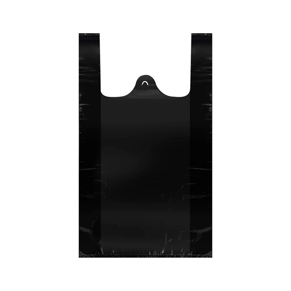 Bolsas desechables de plástico (10 U) - Miniatura 4