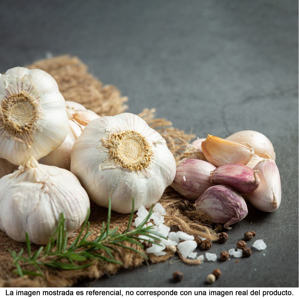 Ajo desgranado Cosecha Real (200 g / 7.05 oz) - Miniatura 4