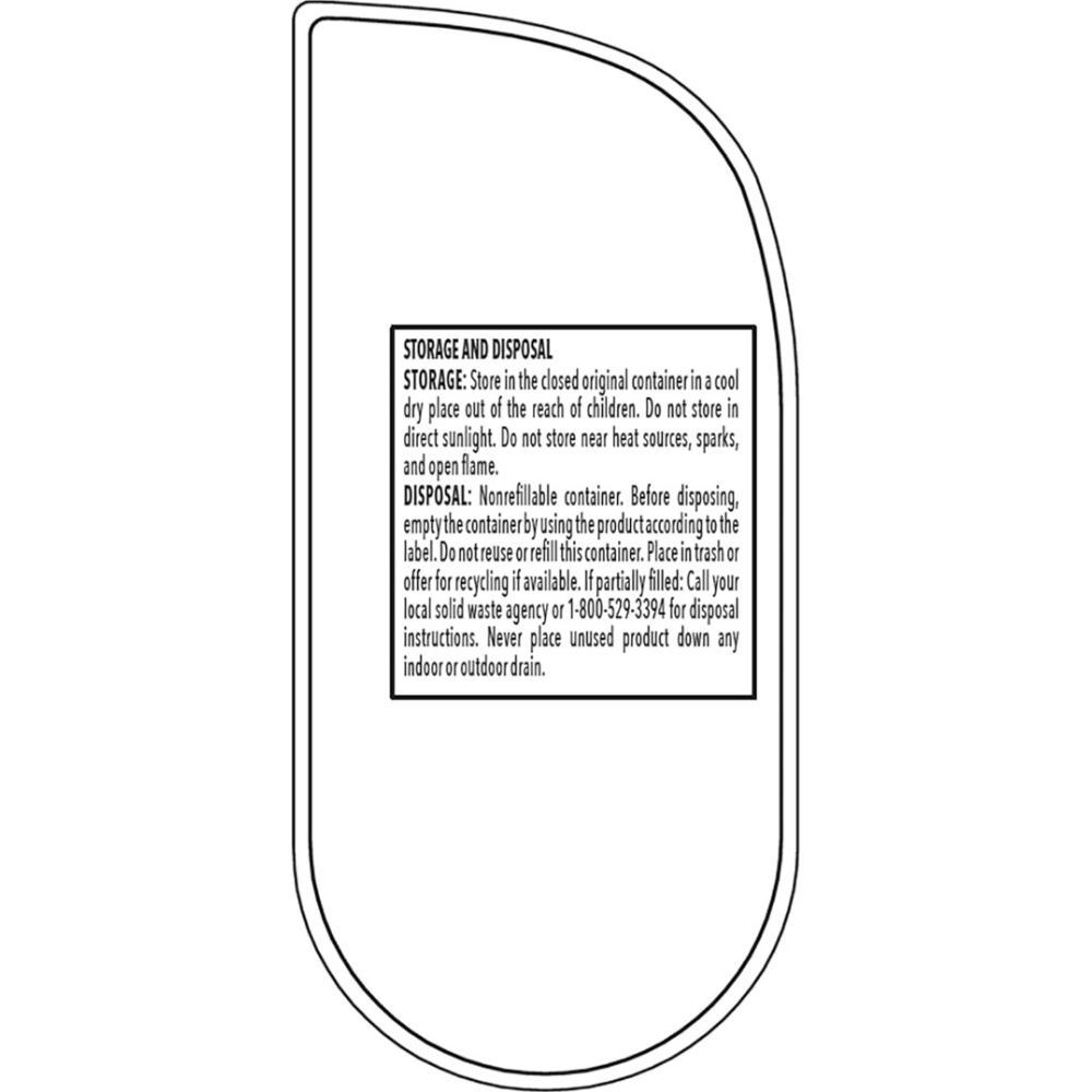 Loción repelente de insectos para adultos y niños OFF (112 ml / 3.8 fl. oz) - Miniatura 4