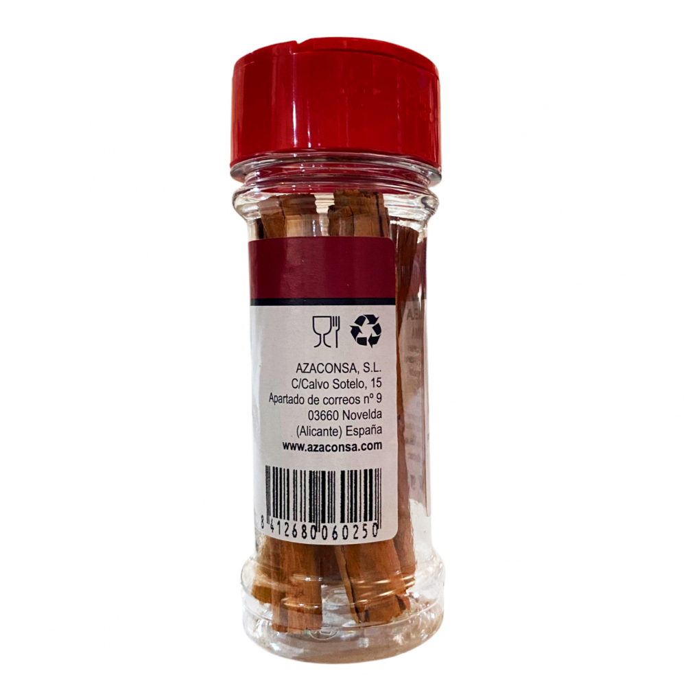 Canela en rama El niño Crespo (12 g) - Miniatura 4