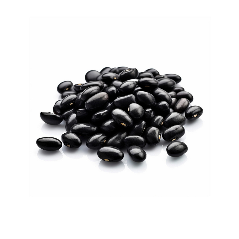 Frijoles negros Cosecha Real (6 x 454 g / 1 lb) - Miniatura 2