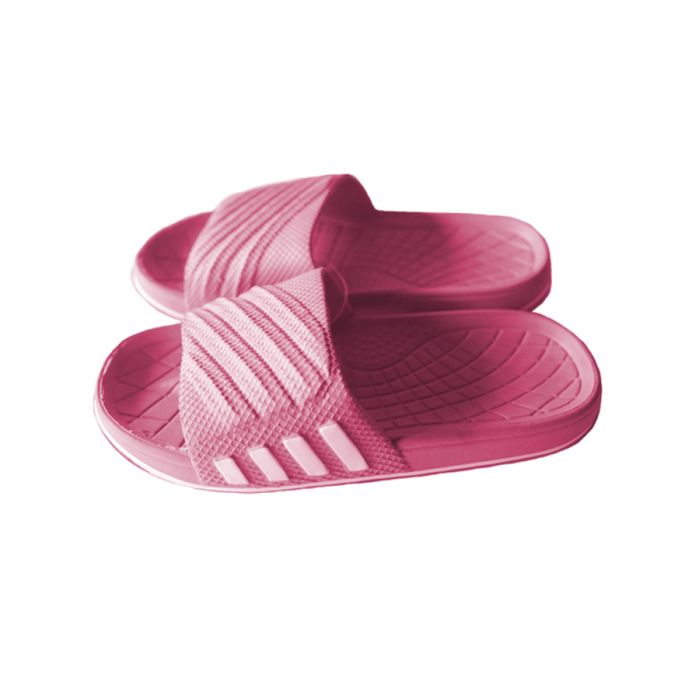 Chancleta de pala color fucsia para dama BéBé (Talla 41) - Miniatura 4