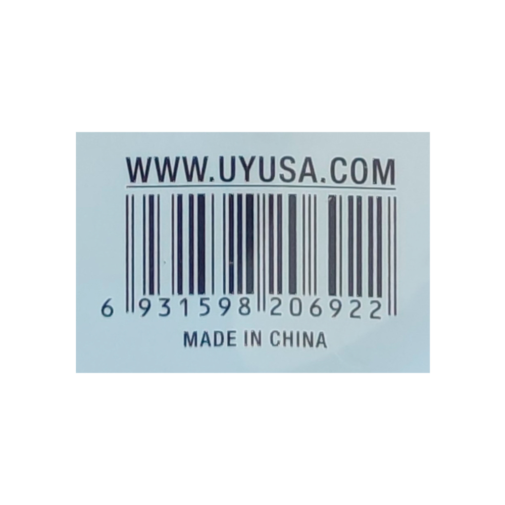 Set de 3 alicates - pinzas - punta larga, universal y de corte diagonal Uyustools - Miniatura 4