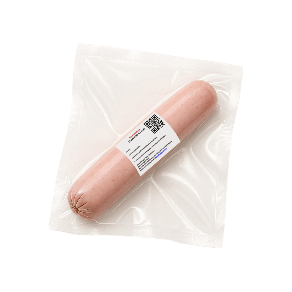 Salami Cuba Embutidos (907 g / 2 lb) - Miniatura 4