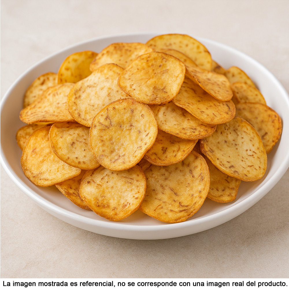 Malanga congelada Cosecha Real (1.36 kg / 3 lb) - Miniatura 4