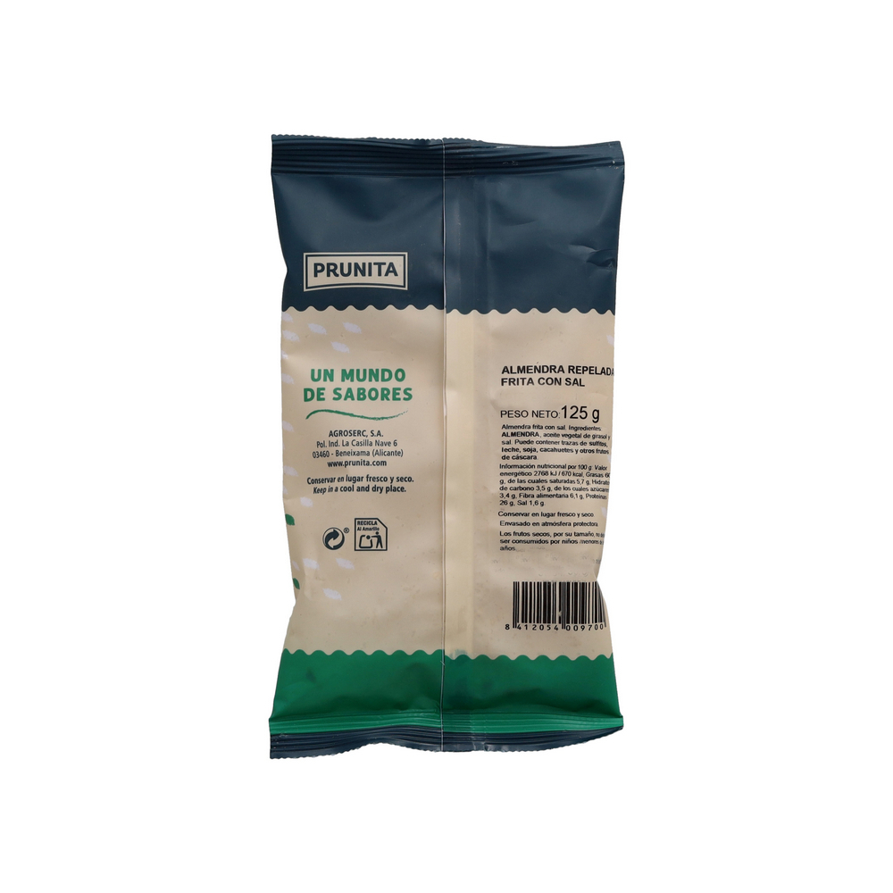Frutos secos almendra Prunita (125 g / 4.41 oz) - Miniatura 2