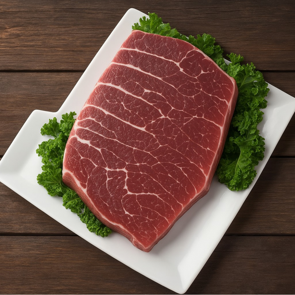 Paleta de res Friboi (1.6 kg / 3.53 lb) - Miniatura 4