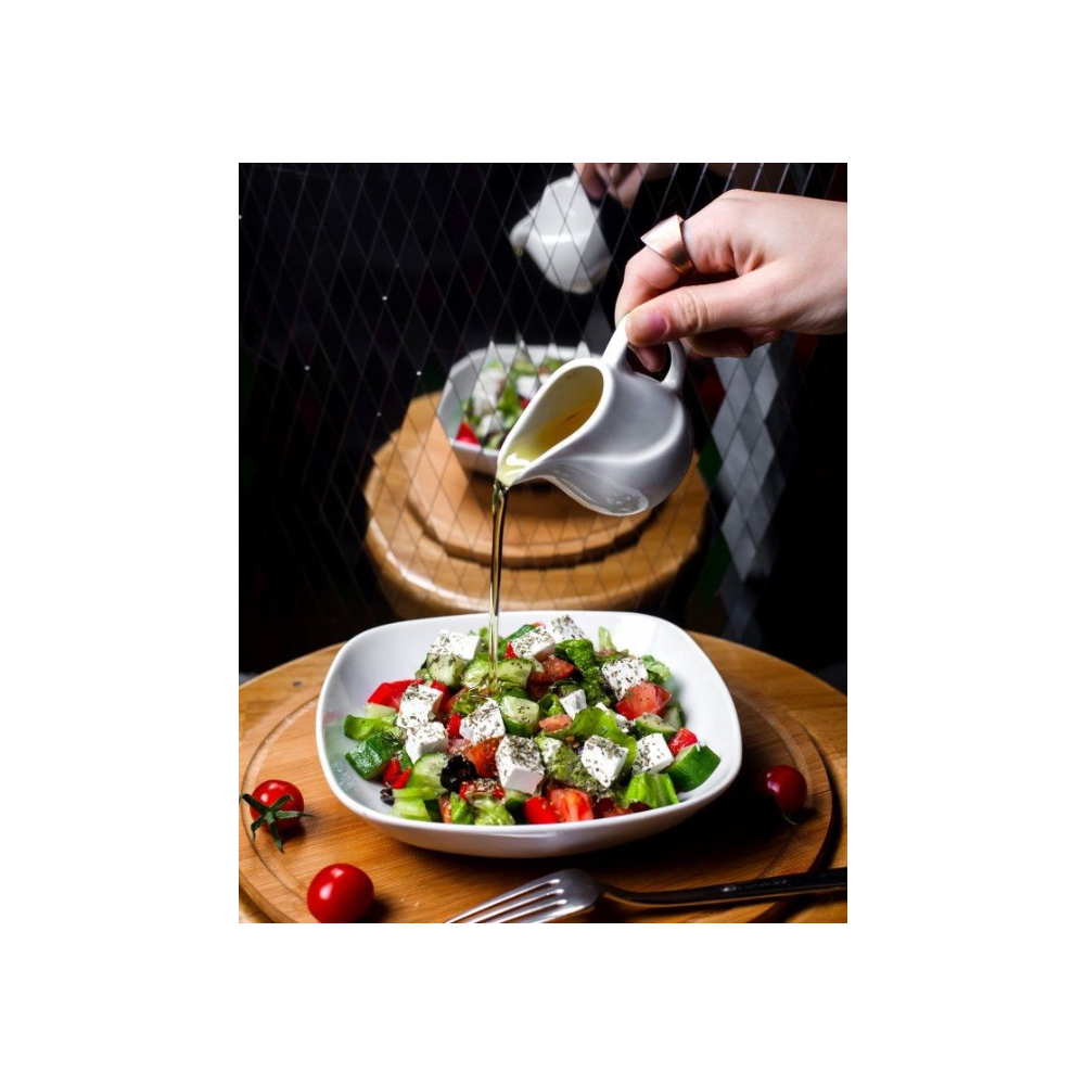 Aceite puro de soya Sarita (8 x 3.5 L) - Miniatura 2