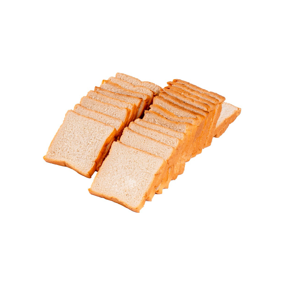 Pan de molde rebanado MCH-Celestial Crumb (650 g / 1.43 lb) - Miniatura 2