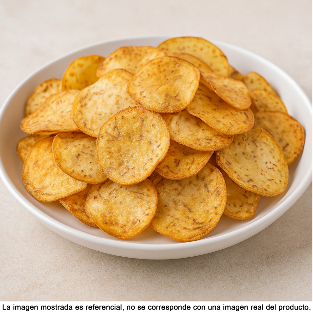 Malanga Campo Vivo (3.17 kg / 7 lb) - Miniatura 4