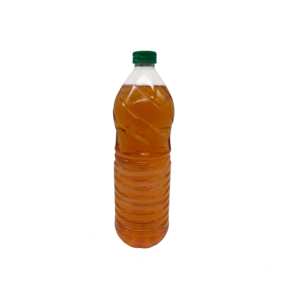 Vinagre de frutas El Roble (900 ml) - Miniatura 4