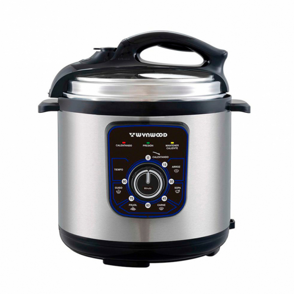 Wynwood electric queen pot L WYD-OLLP6