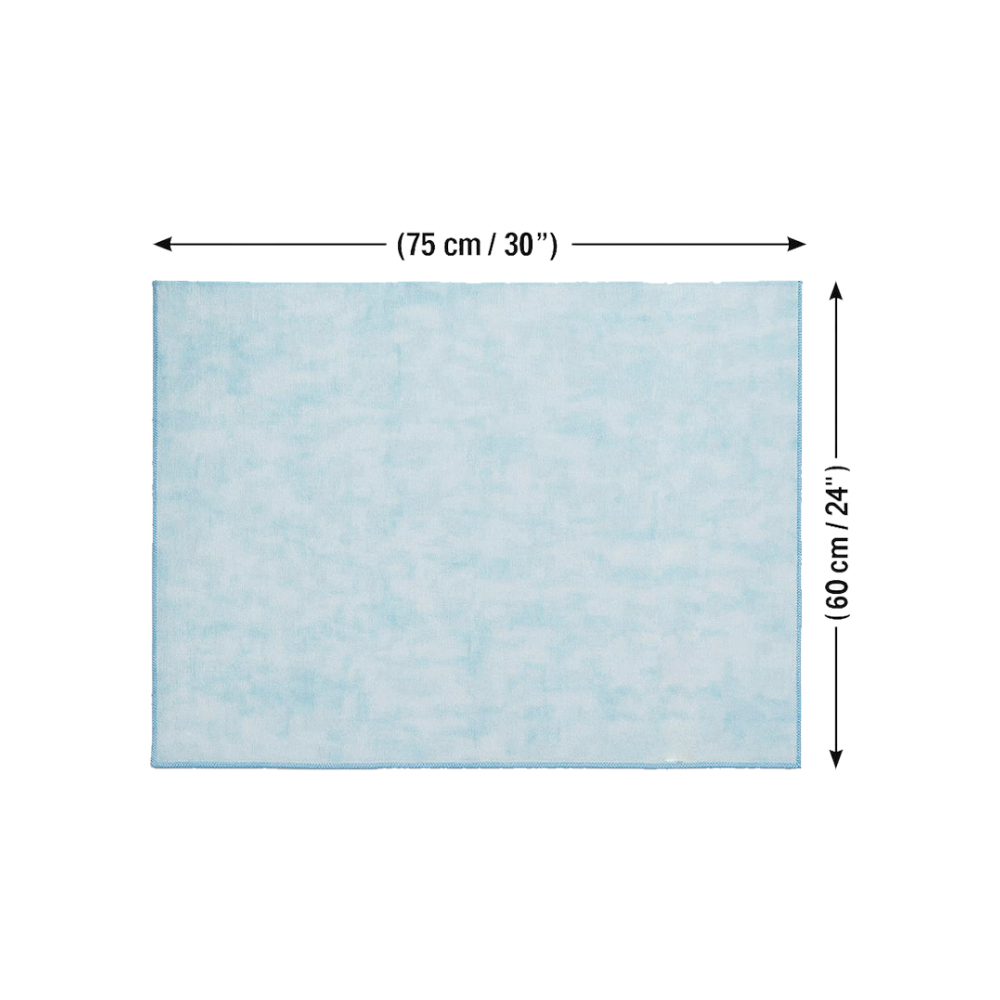 Frazada para limpiar el piso Avituaia (3 u) - Miniatura 4