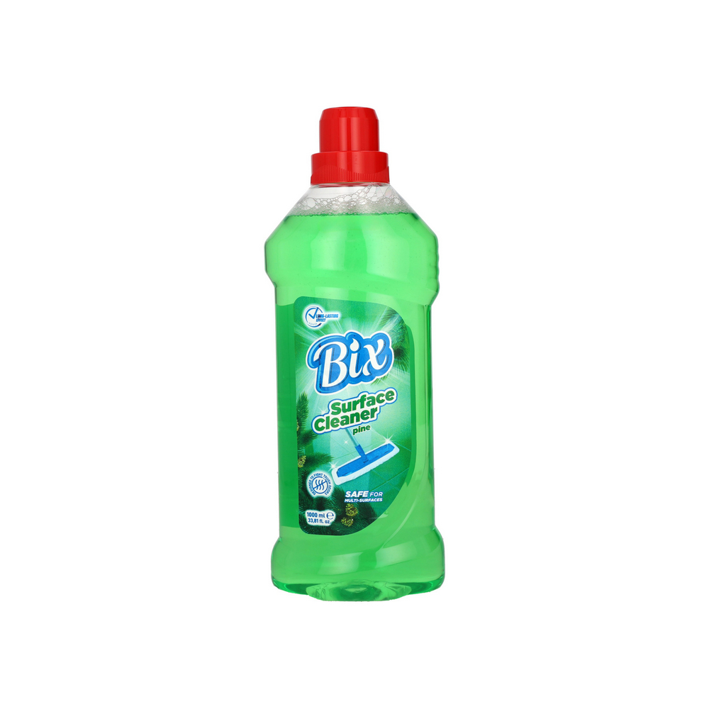 Friegasuelos aroma pino Bix (1 L) - Miniatura 2