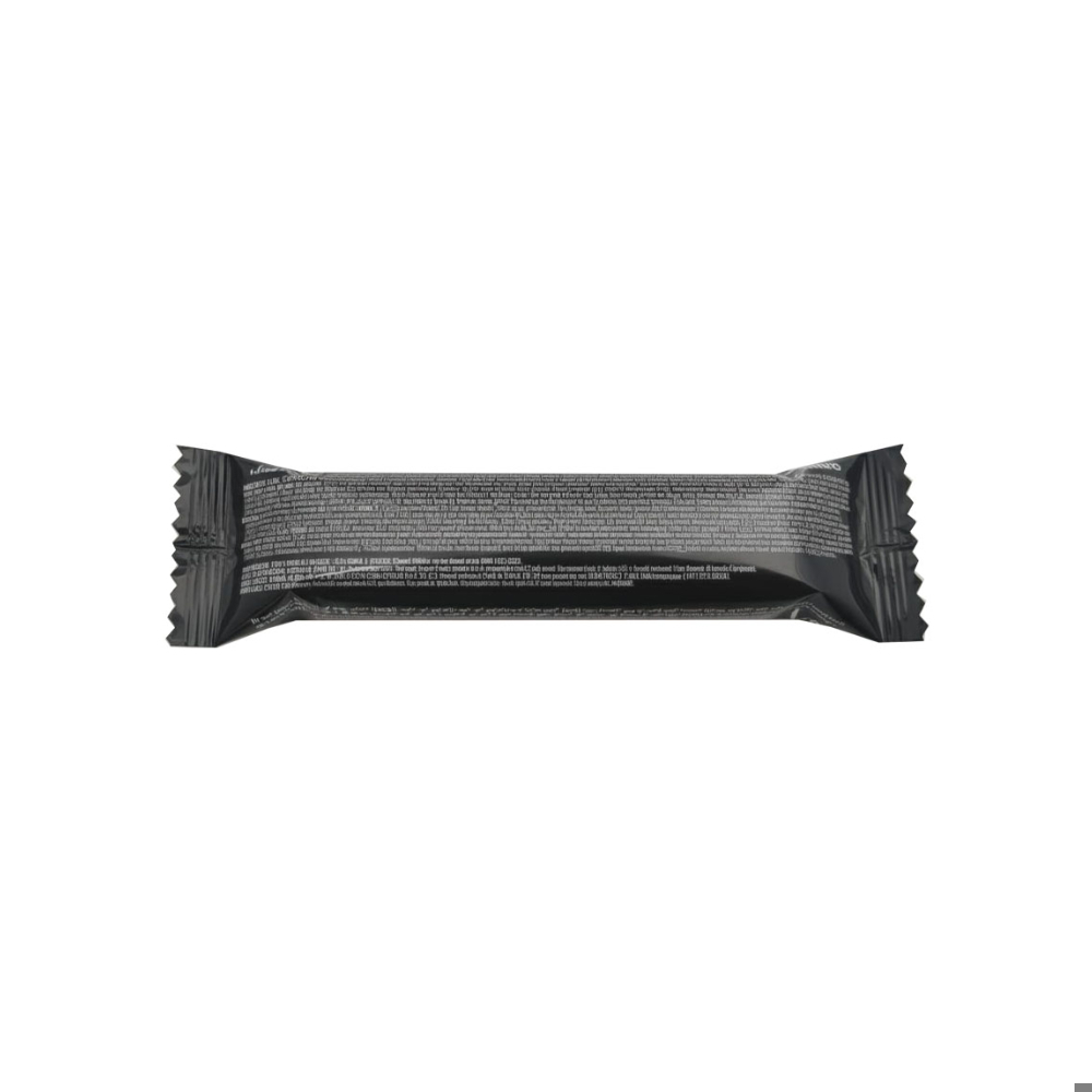 Oblea crujientes de arroz recubierta de cacao Mowix (25 g) - Miniatura 3