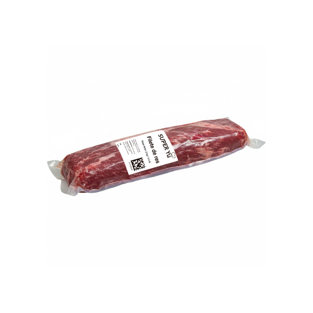 Filete de res Super Yu (2 kg / 4.4 lb) - Miniatura 2