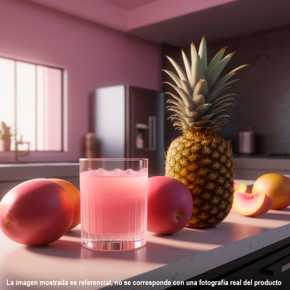 Néctar de mango piña guayaba Sunchy (334 ml / 11.3 fl oz) - Miniatura 3