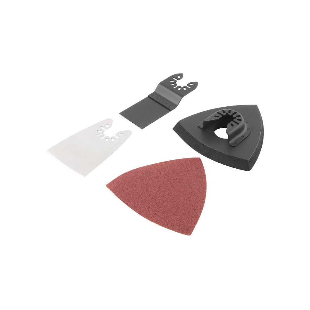 Lijadora multifunción de 18 V Vonder IMFV1817 - Miniatura 2