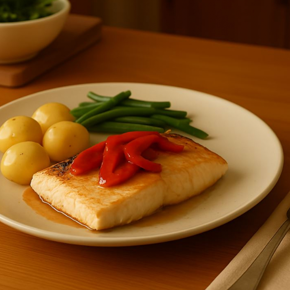 Pimientos rojos en tiras Mocitos (2.5 kg / 5.51 lb) - Miniatura 4