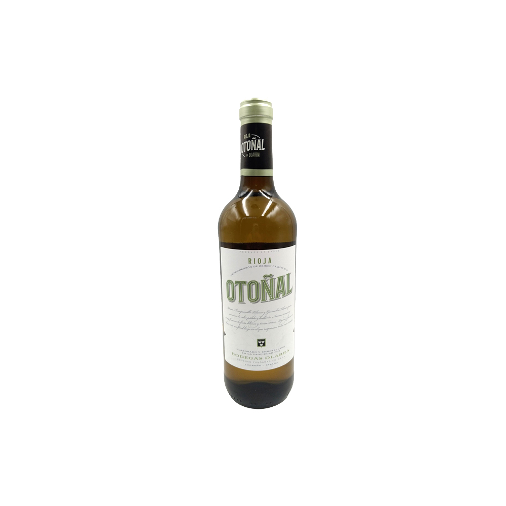 Vino blanco Otoñal (750 ml) - Miniatura 4