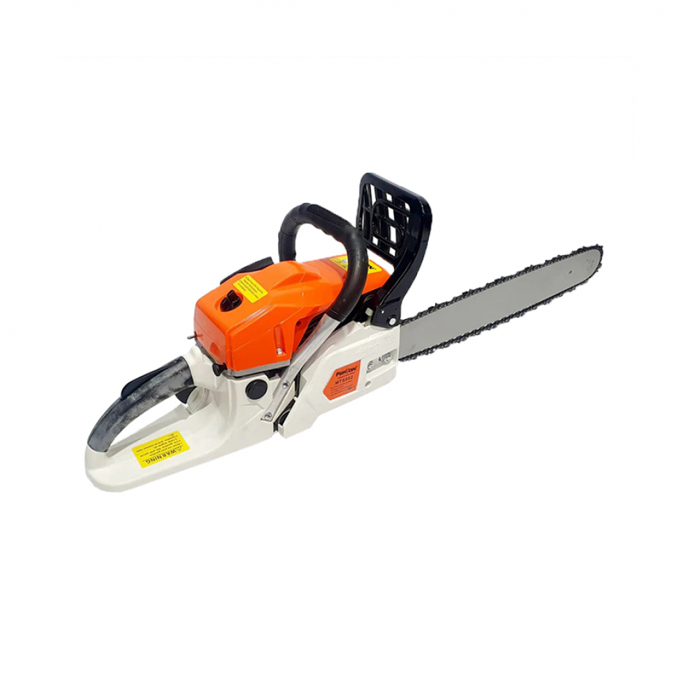 Motosierra a gasolina de 20" / 52 CC Ferton - Miniatura 2