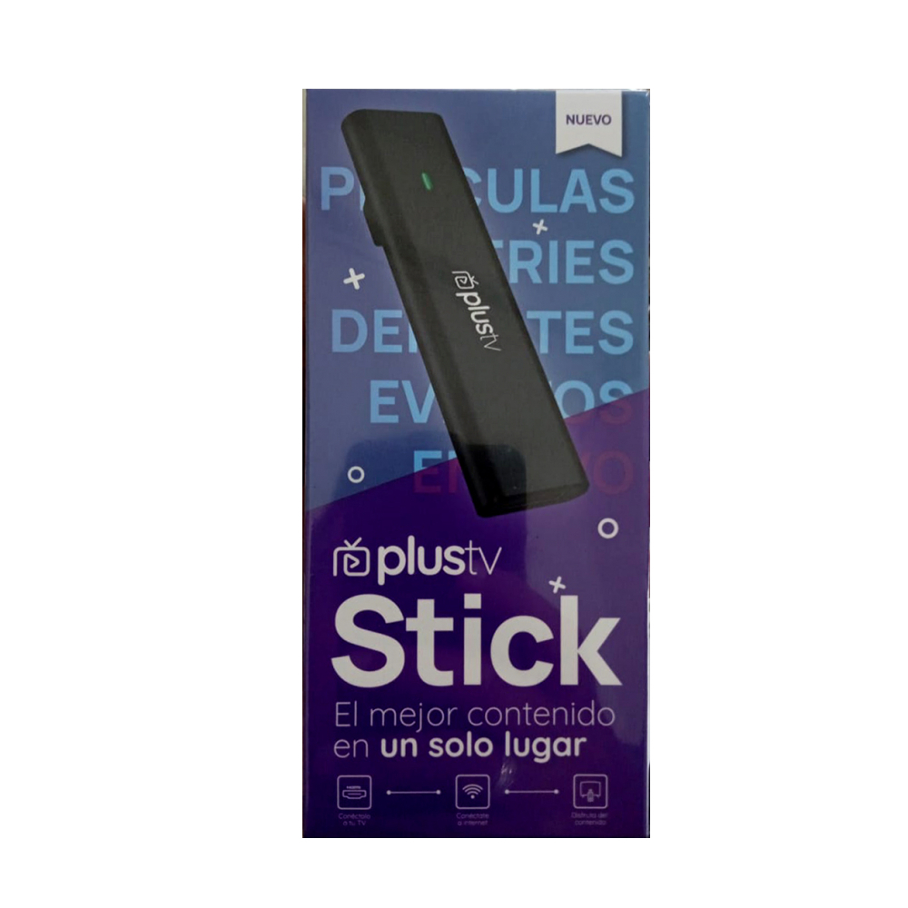 Reproductor multimedia online PlusTV Full HD - Miniatura 2