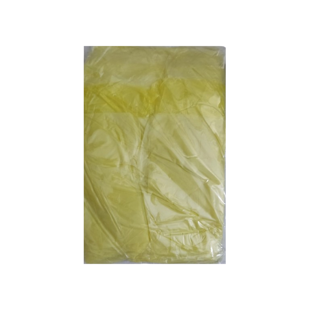 Impermeable Jhasselin - Miniatura 2