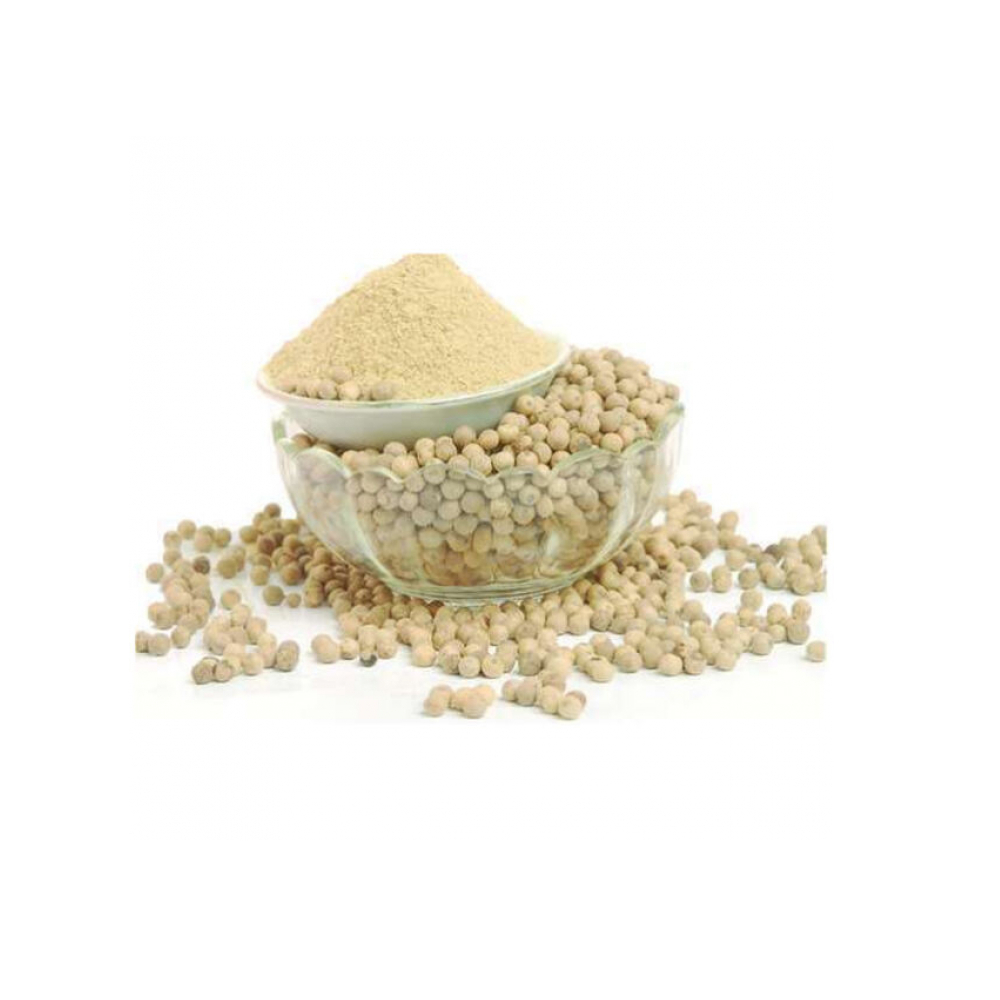 Pimienta blanca en polvo Sabrosísimo (43 g / 1.52 oz) - Miniatura 4