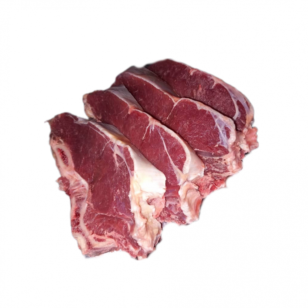 Chuleta de res con huesos Saboré (1 kg / 2.2 lb) - Miniatura 3