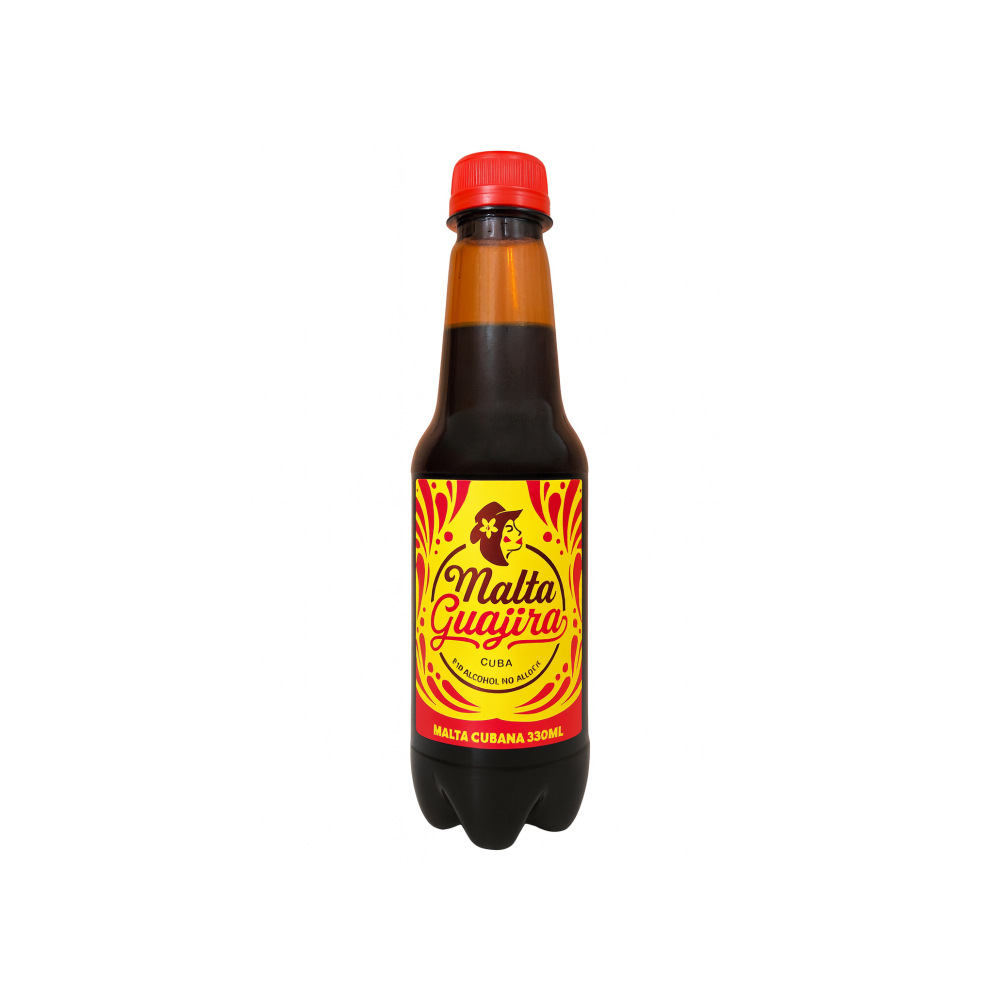 Malta Guajira (330 ml) - Miniatura 4