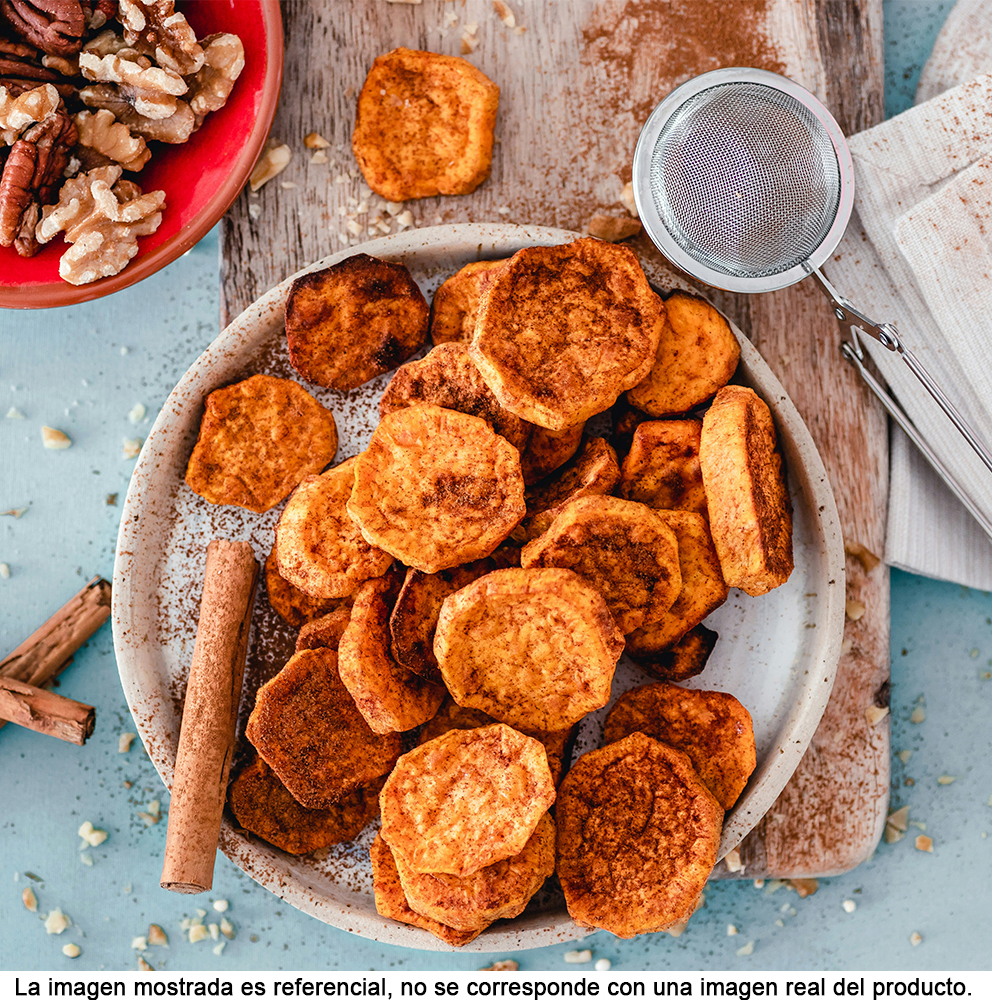 Boniato Campo Vivo (1.36 Kg / 3 lb) - Miniatura 4