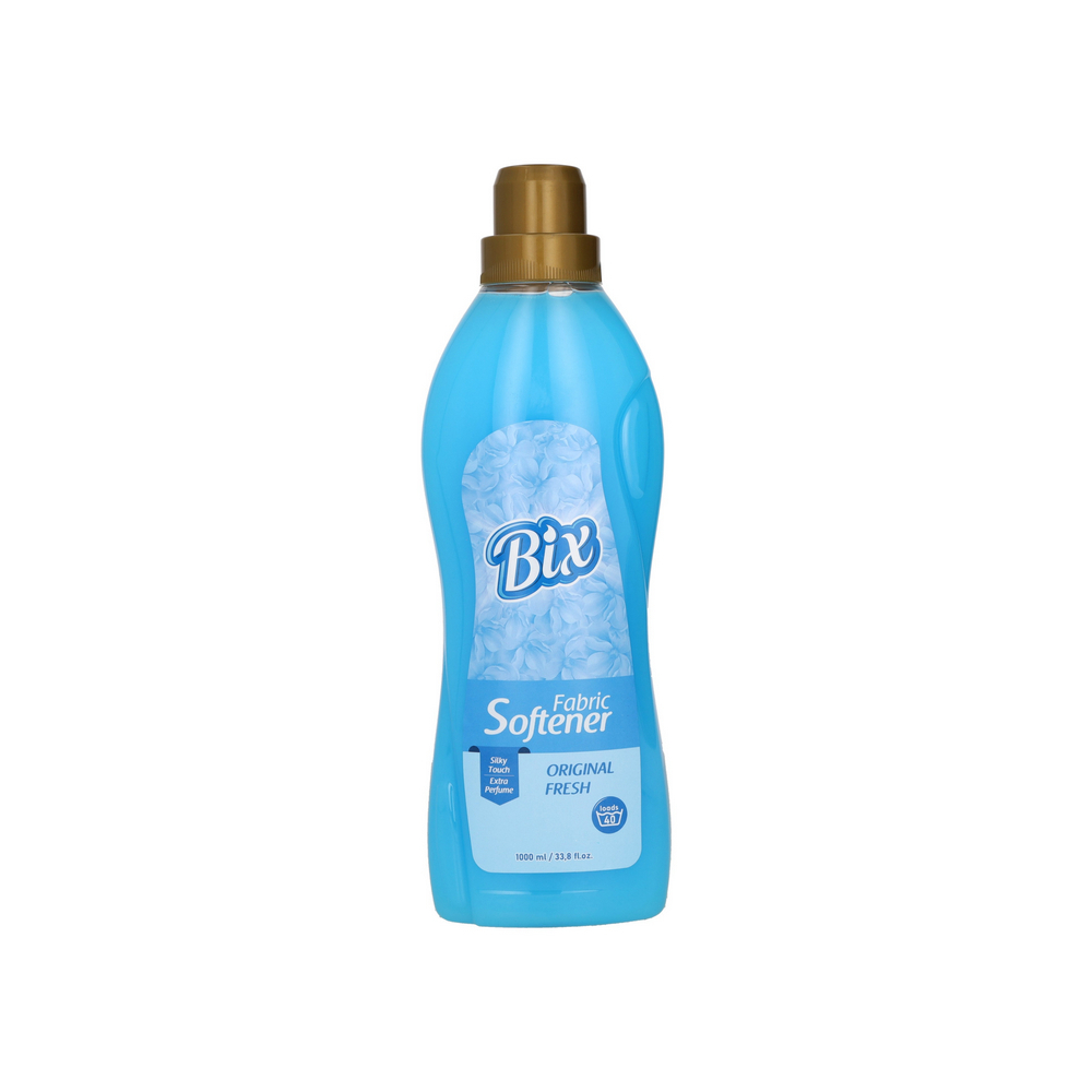Suavizante para ropa Bix (1 L) - Miniatura 2