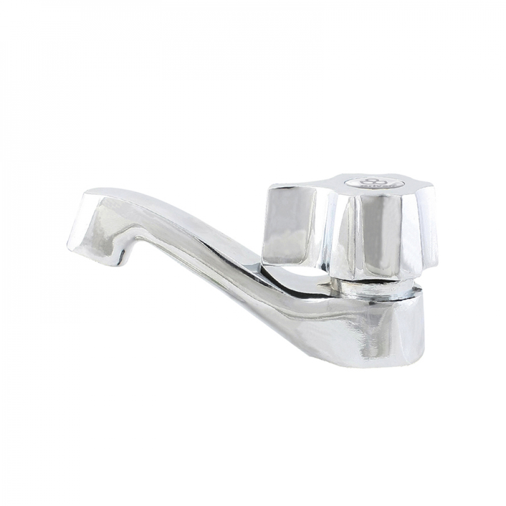 Llave - grifo - individual para lavamanos Griven - Miniatura 4