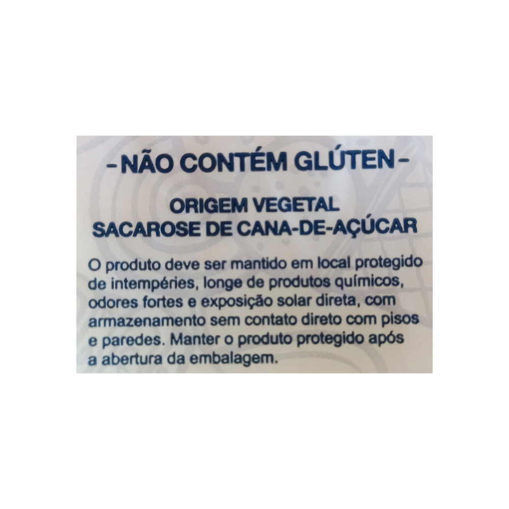 Azúcar blanca Maisdoce (1 kg / 2.2 lb) - Miniatura 3