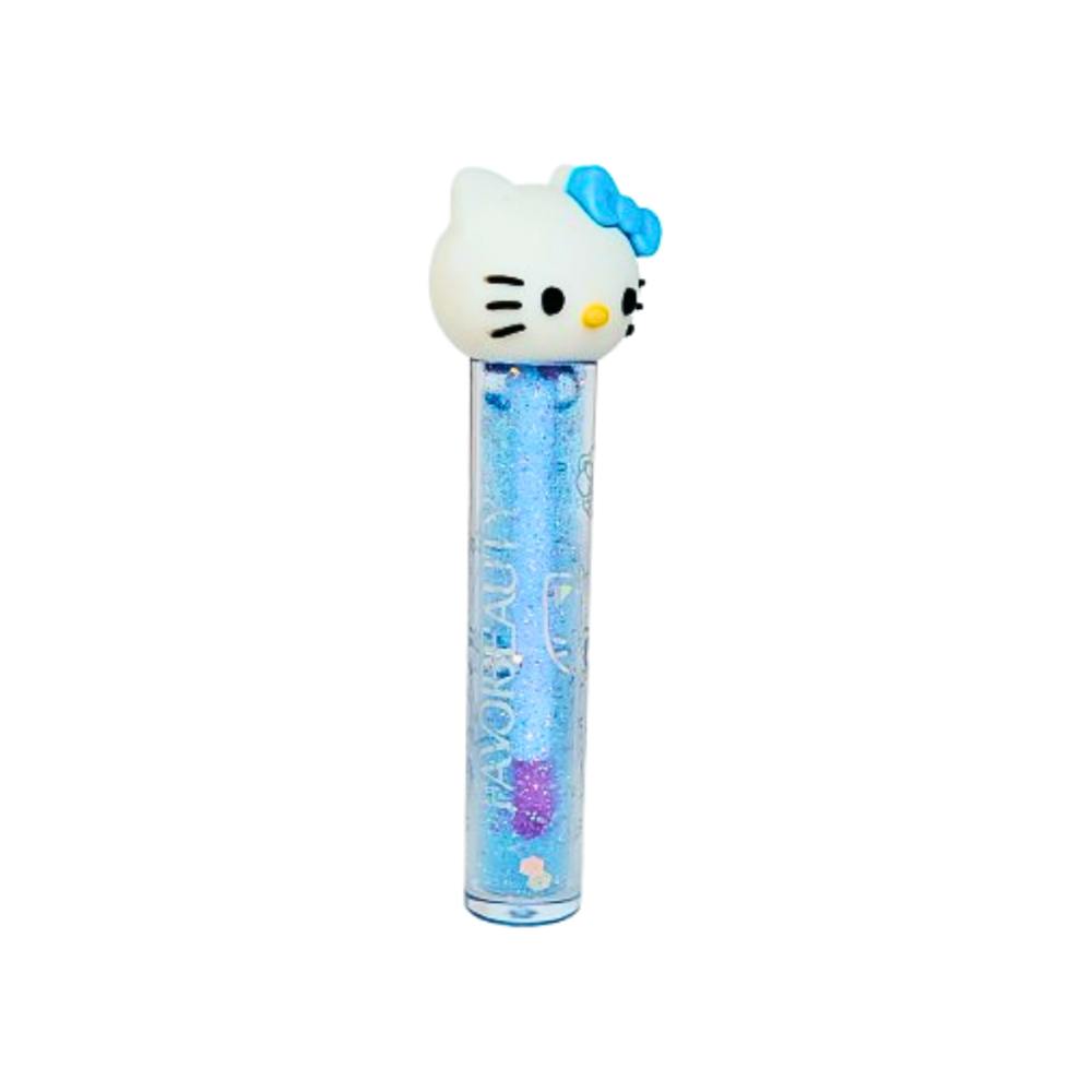 Brillo labial Hello Kitty - Miniatura 4