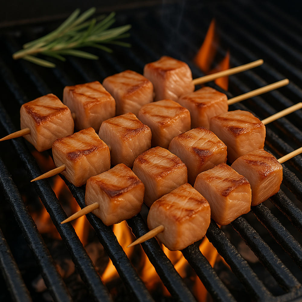 Carne de cerdo troceada BF Mayabeque (1 kg / 2.2 lb) - Miniatura 2