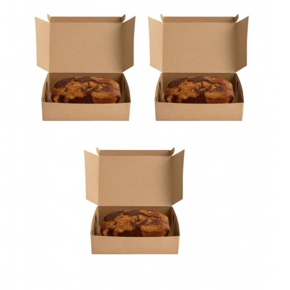 Gaceñiga marmolada con chocolate (3 x 500 g / 1.1 lb) - Miniatura 2