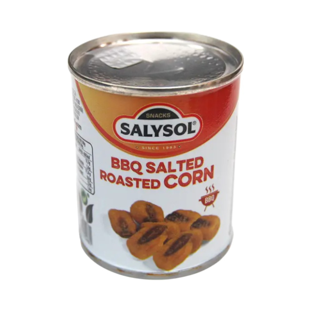 Maíz frito pequeño Salysol (35 g / 1.23 oz) - Miniatura 3