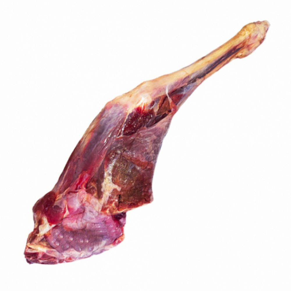 Pierna de carnero Campo Vivo (2.04 kg / 4.5 lb) - Miniatura 2