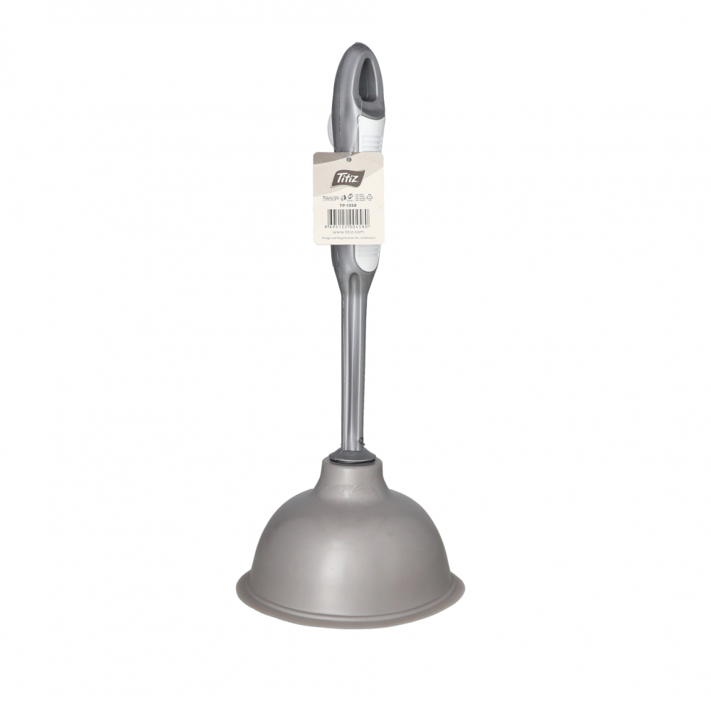 Desatascador para inodoro Titiz - Miniatura 4