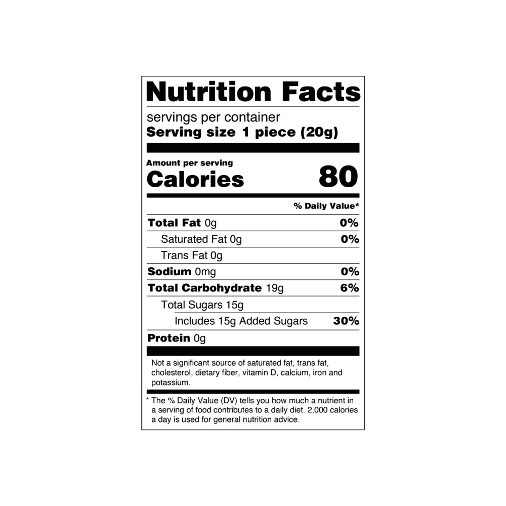 Chupa chupas Megalito Pintalenguas Berbau (900 g / 1.98 lb) - Miniatura 3