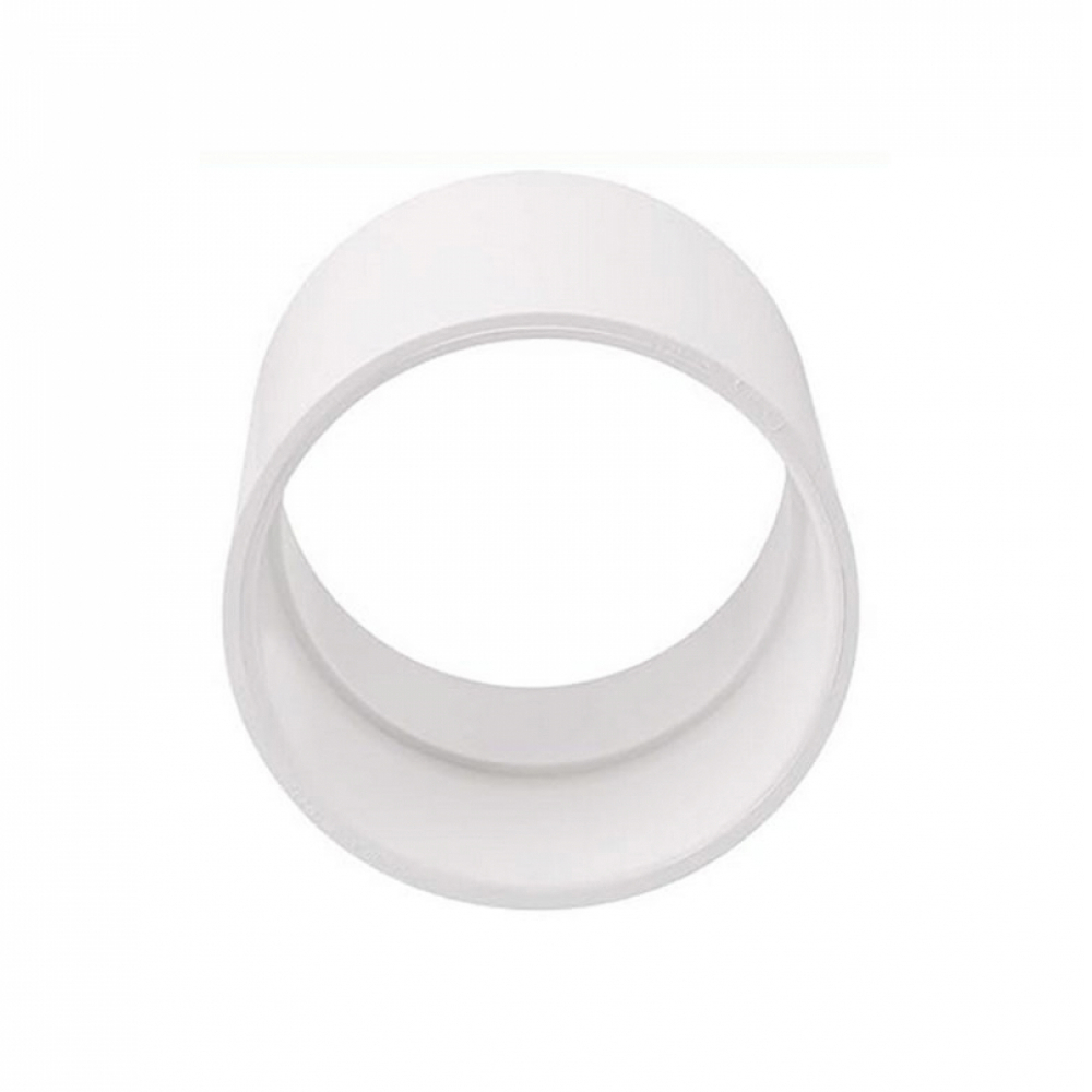 Conector PVC-U de 4” para tubería de desagüe Malu - Miniatura 3