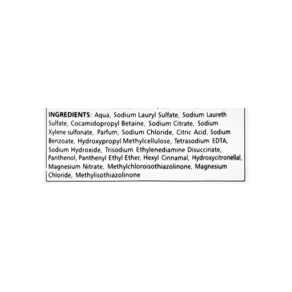 Champú puro volumen Pantene Pro-V (400 ml) - Miniatura 3