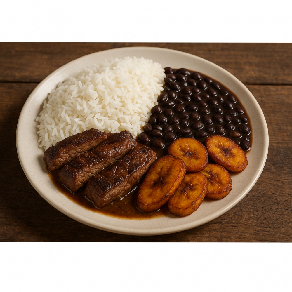 Frijol negro Ruano (1 kg / 2.20 lb) - Miniatura 4