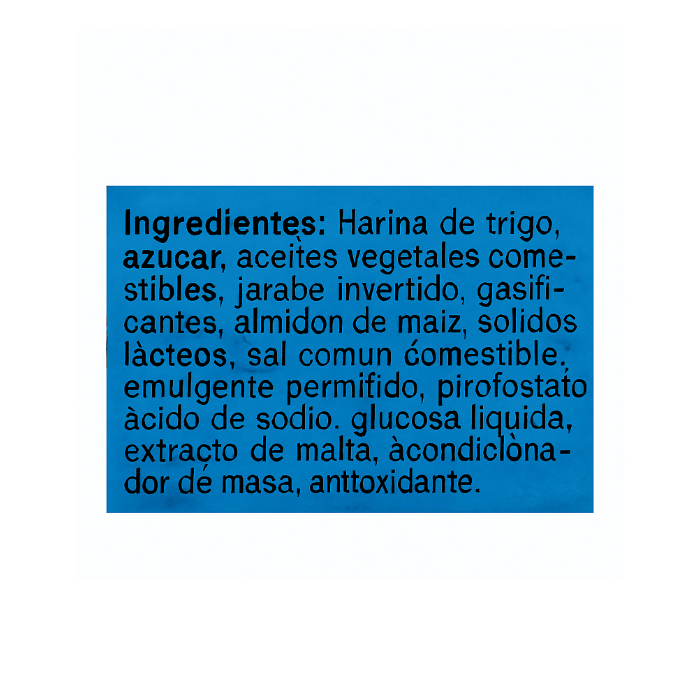 Galletas con crema sabor vainilla Cremelo Mrs. Bector’s Cremica (440 g / 15.5 oz) - Miniatura 3